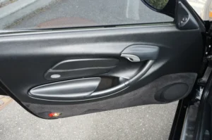2002 Porsche Boxster stock 260502D photo 16