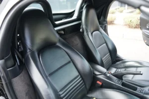 2002 Porsche Boxster stock 260502D photo 19
