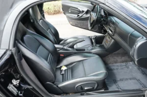 2002 Porsche Boxster stock 260502D photo 20