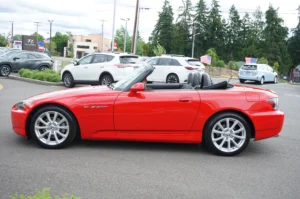 2006 Honda S2000 Base stock 260686 photo 11