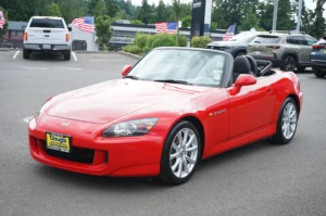 2006 Honda S2000 Base stock 260686 photo 12