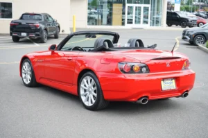 2006 Honda S2000 Base stock 260686 photo 13