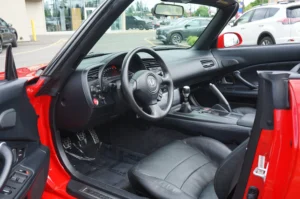 2006 Honda S2000 Base stock 260686 photo 16