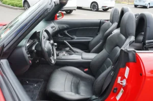 2006 Honda S2000 Base stock 260686 photo 17