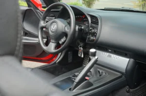 2006 Honda S2000 Base stock 260686 photo 18