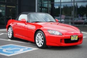 2006 Honda S2000 Base stock 260686 photo 29
