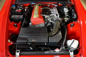 2006 Honda S2000 Base stock 260686 photo 30
