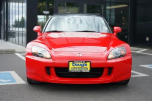 2006 Honda S2000 Base stock 260686 photo 8