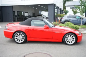 2006 Honda S2000 Base stock 260686 photo 9