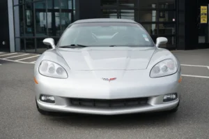 2007 Chevrolet Corvette Base stock 260336D photo 12