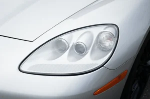 2007 Chevrolet Corvette Base stock 260336D photo 13