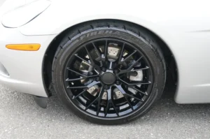 2007 Chevrolet Corvette Base stock 260336D photo 14