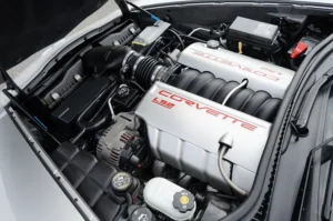 2007 Chevrolet Corvette Base stock 260336D photo 15