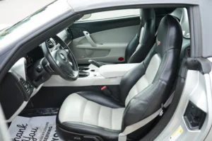 2007 Chevrolet Corvette Base stock 260336D photo 16
