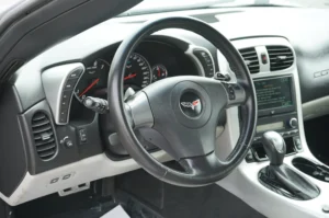 2007 Chevrolet Corvette Base stock 260336D photo 19