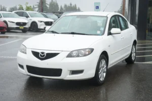 2008 Mazda Mazda3 i Touring *Ltd Avail stock 260519 photo 10