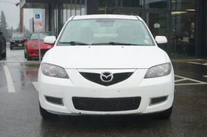 2008 Mazda Mazda3 i Touring *Ltd Avail stock 260519 photo 11