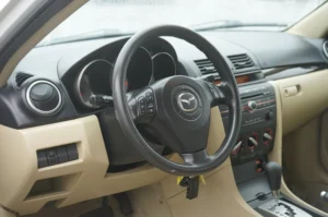 2008 Mazda Mazda3 i Touring *Ltd Avail stock 260519 photo 13