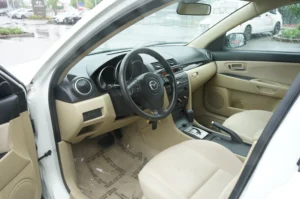 2008 Mazda Mazda3 i Touring *Ltd Avail stock 260519 photo 14