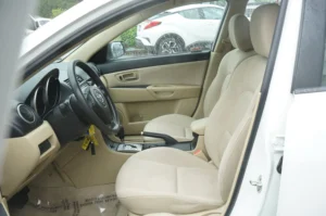 2008 Mazda Mazda3 i Touring *Ltd Avail stock 260519 photo 15