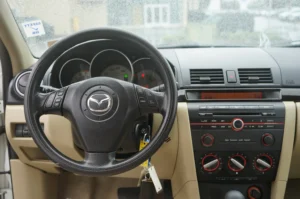 2008 Mazda Mazda3 i Touring *Ltd Avail stock 260519 photo 18
