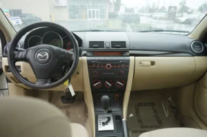 2008 Mazda Mazda3 i Touring *Ltd Avail stock 260519 photo 19