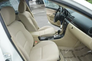 2008 Mazda Mazda3 i Touring *Ltd Avail stock 260519 photo 21