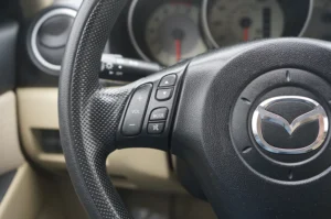 2008 Mazda Mazda3 i Touring *Ltd Avail stock 260519 photo 22