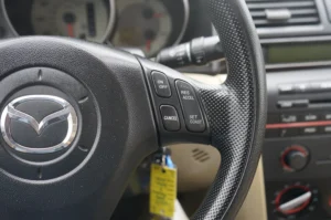 2008 Mazda Mazda3 i Touring *Ltd Avail stock 260519 photo 23