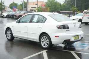 2008 Mazda Mazda3 i Touring *Ltd Avail stock 260519 photo 7