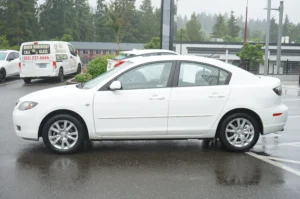 2008 Mazda Mazda3 i Touring *Ltd Avail stock 260519 photo 8