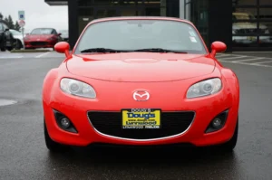 2011 Mazda MX-5 Miata Touring stock 260532 photo 10