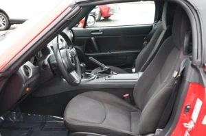 2011 Mazda MX-5 Miata Touring stock 260532 photo 11