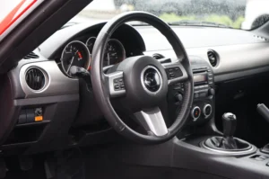 2011 Mazda MX-5 Miata Touring stock 260532 photo 12