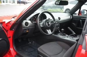 2011 Mazda MX-5 Miata Touring stock 260532 photo 13