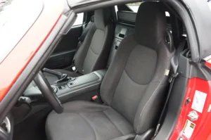 2011 Mazda MX-5 Miata Touring stock 260532 photo 14