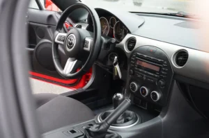 2011 Mazda MX-5 Miata Touring stock 260532 photo 15