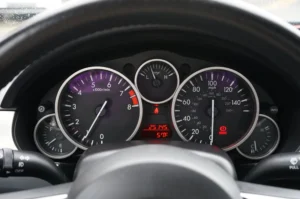 2011 Mazda MX-5 Miata Touring stock 260532 photo 18