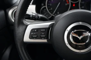 2011 Mazda MX-5 Miata Touring stock 260532 photo 19