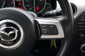 2011 Mazda MX-5 Miata Touring stock 260532 photo 20