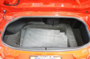 2011 Mazda MX-5 Miata Touring stock 260532 photo 24
