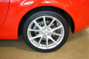 2011 Mazda MX-5 Miata Touring stock 260532 photo 25