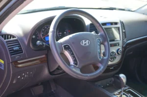 2012 Hyundai SANTA FE SE stock 260565H photo 12