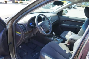 2012 Hyundai SANTA FE SE stock 260565H photo 13
