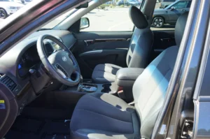 2012 Hyundai SANTA FE SE stock 260565H photo 14