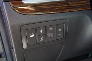 2012 Hyundai SANTA FE SE stock 260565H photo 16