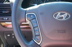 2012 Hyundai SANTA FE SE stock 260565H photo 23