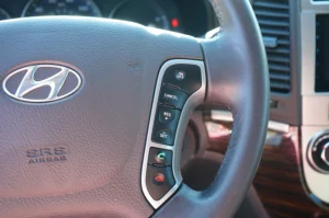 2012 Hyundai SANTA FE SE stock 260565H photo 24