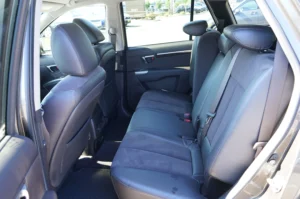 2012 Hyundai SANTA FE SE stock 260565H photo 25