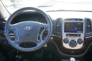 2012 Hyundai SANTA FE SE stock 260565H photo 26